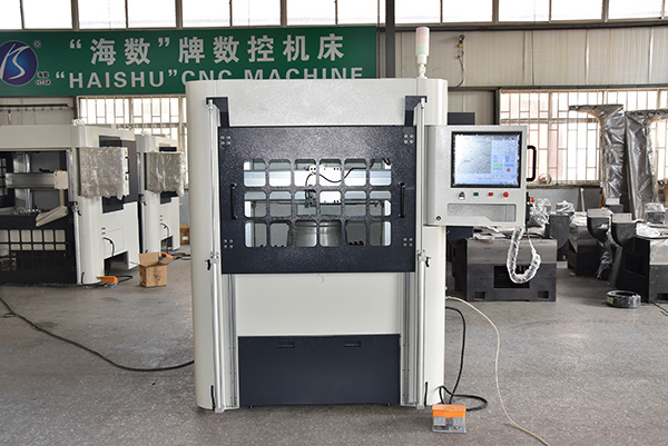 正確使用輪轂拉絲機(jī)的五大基本流程