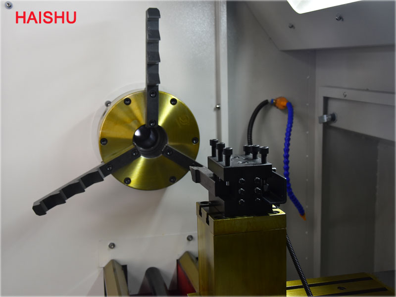 為什么投資于專業(yè)輪轂拉絲機